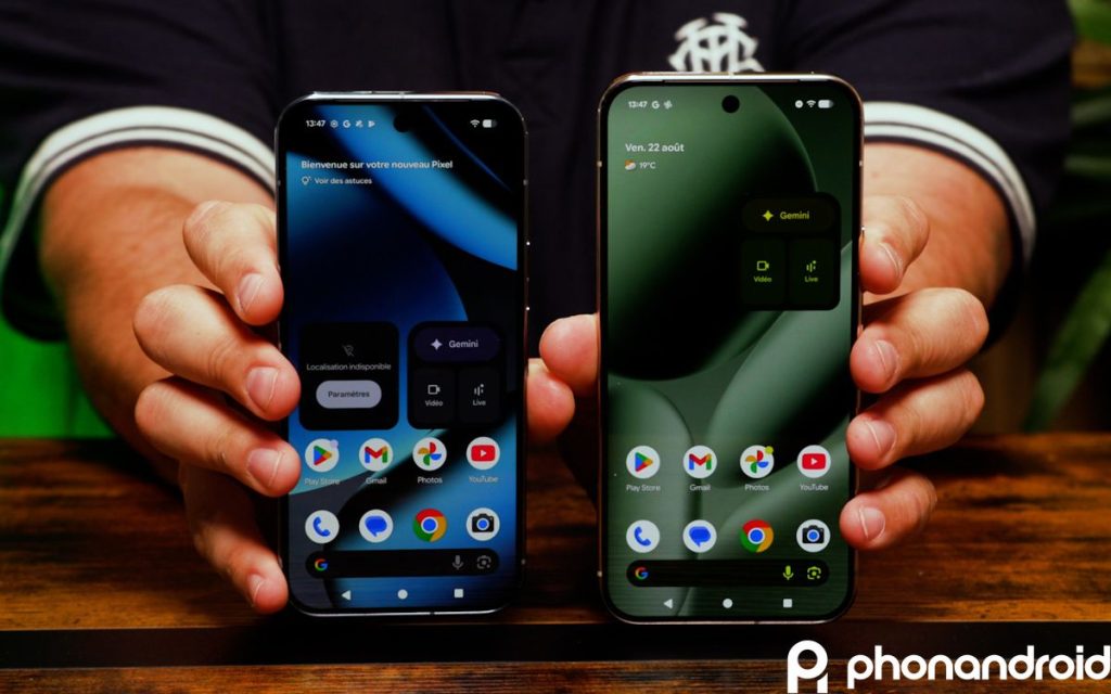 Surveillance des employés : la nouvelle fonction des Google Pixel qui inquiète