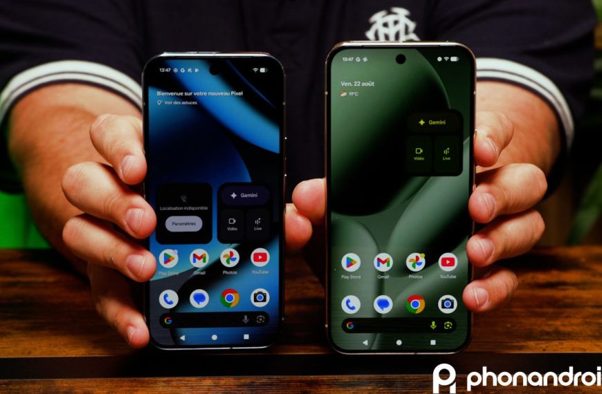 Surveillance des employés : la nouvelle fonction des Google Pixel qui inquiète