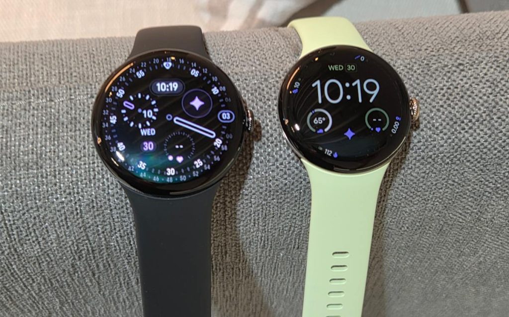 Pixel Watch : Google ajoute enfin ces gestes à une main tant attendus, mais ferez-vous partie des rares chanceux à pouvoir en profiter ?