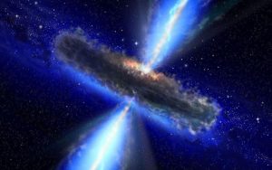 140 milliards de fois l’eau de la Terre : ce nuage cosmique colossal bouleverse notre vision de l’Univers aquatique