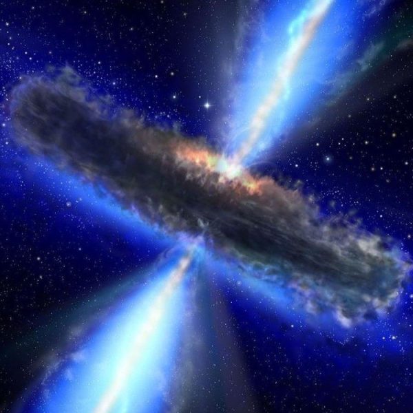 140 milliards de fois l’eau de la Terre : ce nuage cosmique colossal bouleverse notre vision de l’Univers aquatique