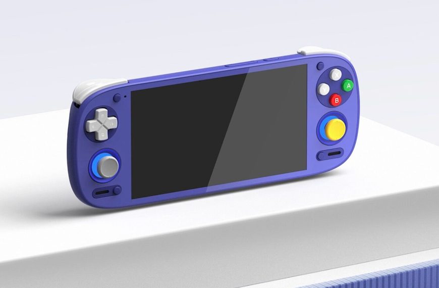 Elle fait tourner la PS2, la Wii et la GameCube : à -46%, tout le monde s’arrache la Retroid Pocket 5 🎮