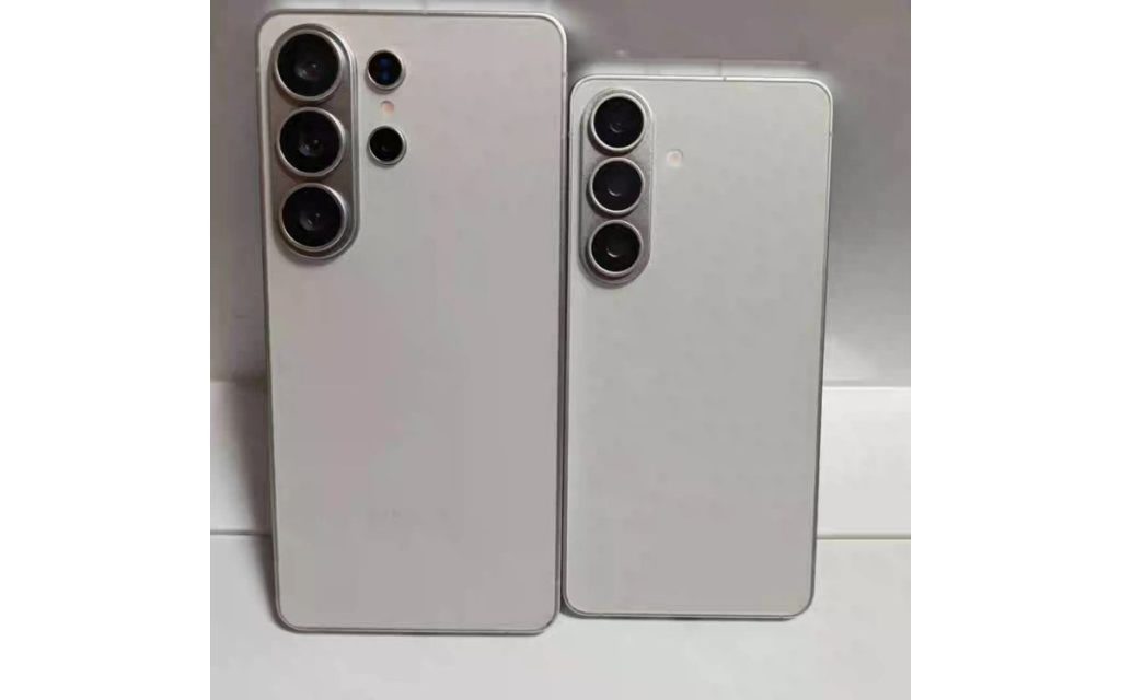 Galaxy S26 et S26 Ultra : une vidéo dévoile le design final des futurs smartphones de Samsung