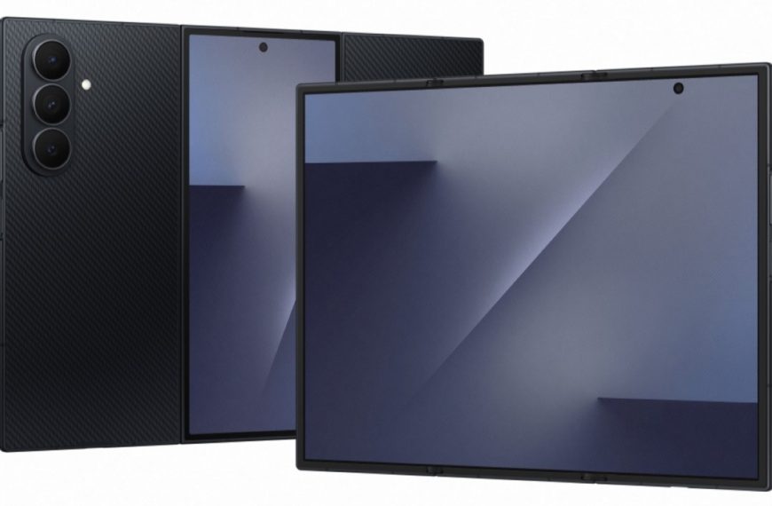 Le Galaxy Z TriFold est-il le « pliant définitif » de Samsung ? Entre prouesses techniques et défauts bien visibles, voici ce que révèle la première prise en main