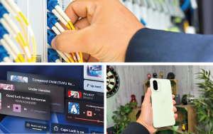 Samsung améliore encore la Now Bar, Orange et Bouygues veulent en finir avec les coupures Internet, c’est le récap’ de la semaine