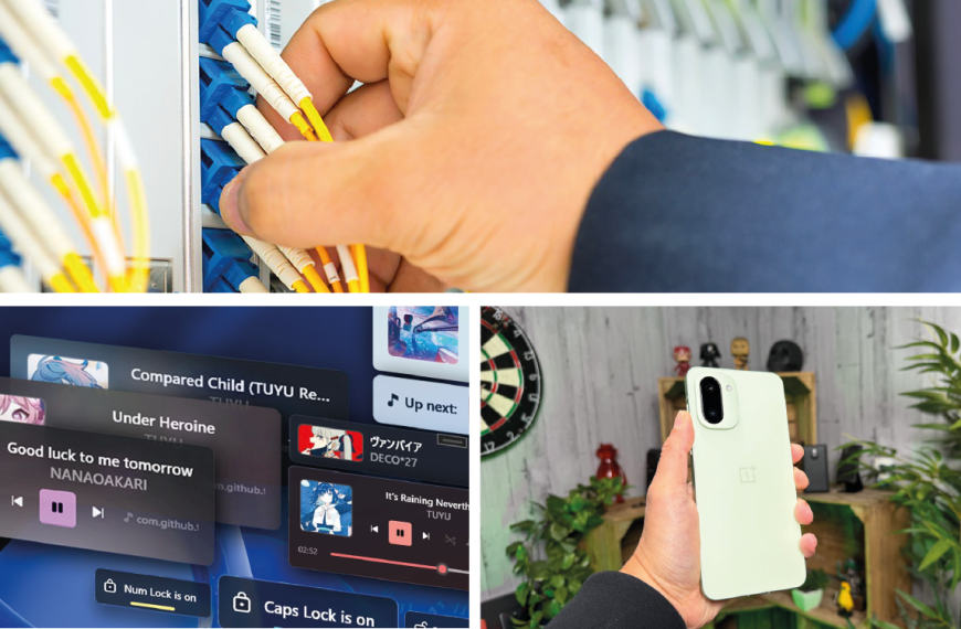 Samsung améliore encore la Now Bar, Orange et Bouygues veulent en finir avec les coupures Internet, c’est le récap’ de la semaine
