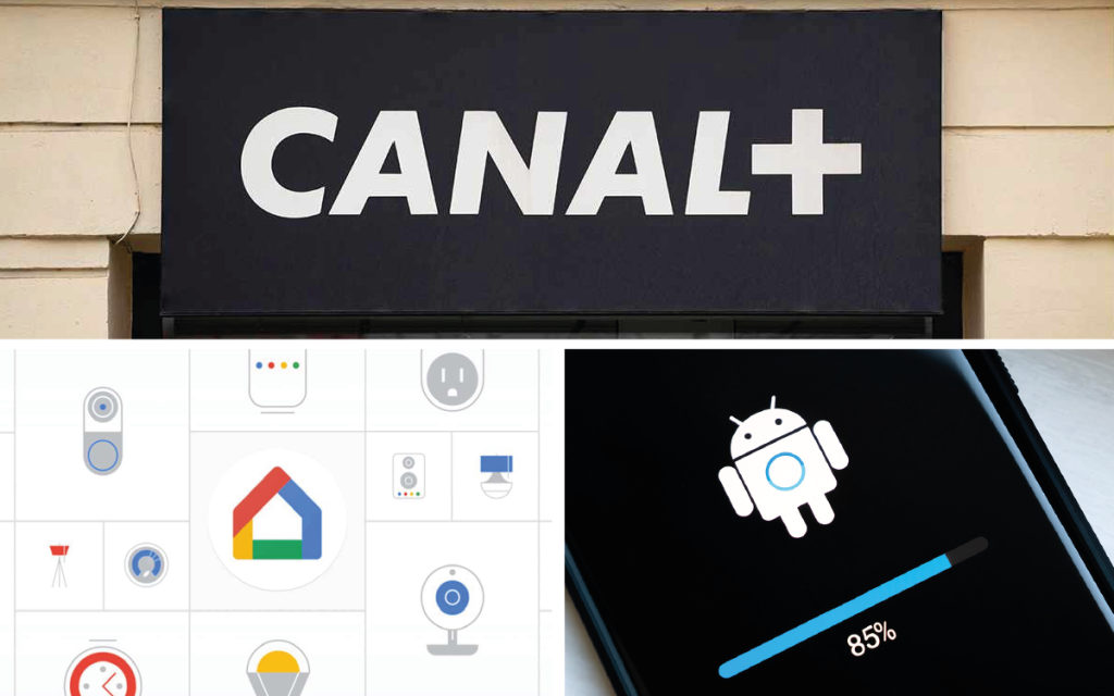 Une astuce photo méconnue booste les Google Pixel, Android corrige une faille critique, c’est le récap’ de la semaine