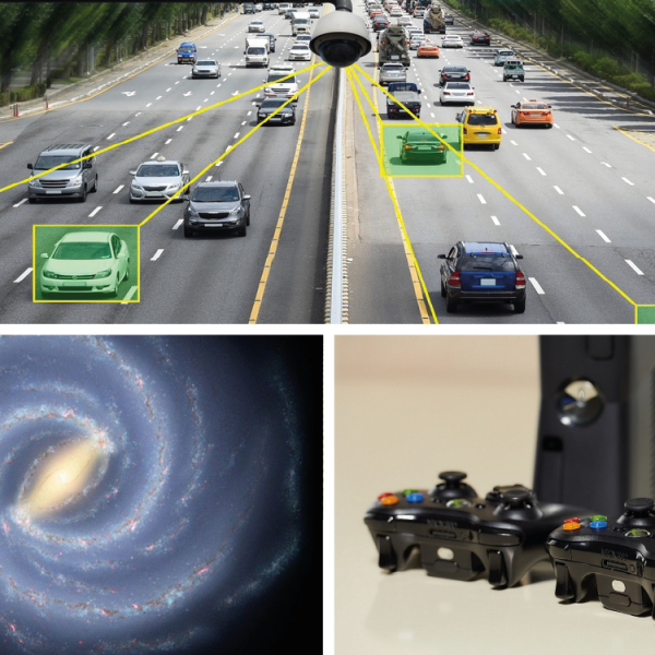 Un émulateur Xbox 360 débarque sur Android, Google Home perd une option gratuite, le récap’ de la semaine