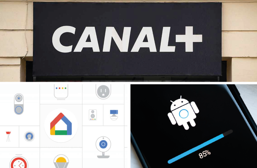 Une astuce photo méconnue booste les Google Pixel, Android corrige une faille critique, c’est le récap’ de la semaine