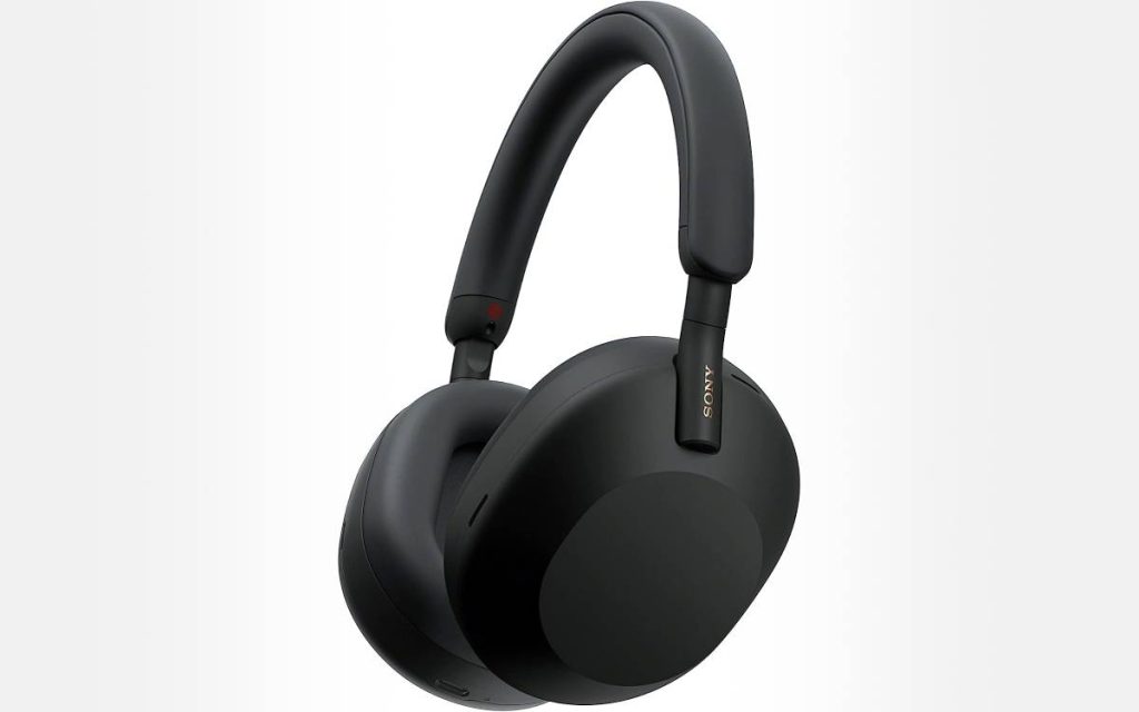 Sony WH-1000XM5 : le casque haut de gamme passe à prix mini mais quelques heures seulement, vite !