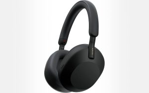 Sony WH-1000XM5 : le casque haut de gamme passe à prix mini mais quelques heures seulement, vite !