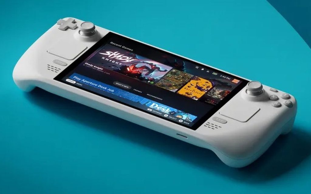 Steam Deck 2, jeu sur Android : pourquoi l’arrivée de SteamOS sur ARM sera une révolution