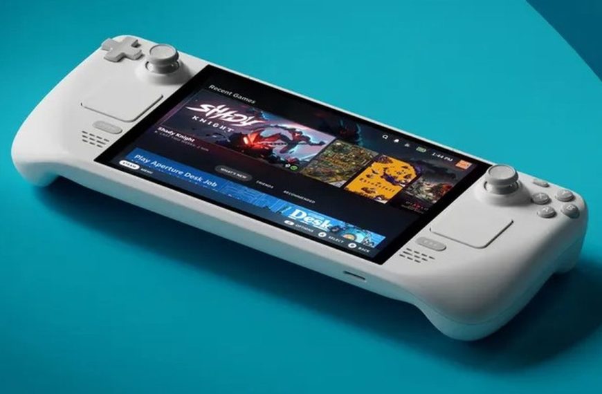 Steam Deck 2, jeu sur Android : pourquoi l’arrivée de SteamOS sur ARM sera une révolution