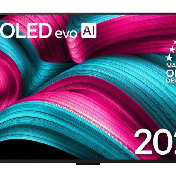 Cette TV LG OLED 42 pouces certifiée “Perfect Black” passe à 810 euros au lieu de 999 euros ce week-end seulement !