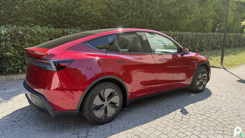 Si vous avez une Tesla, n’écoutez pas le dernier conseil d’Elon Musk