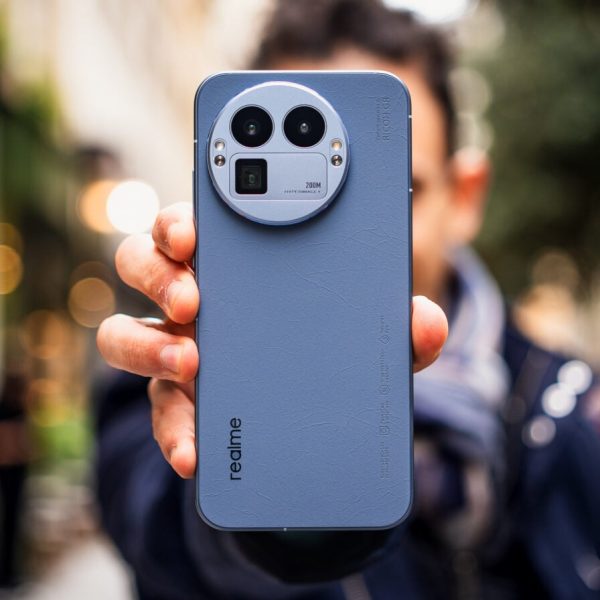 Test du Realme GT 8 Pro : une des propositions les plus solides de 2025
