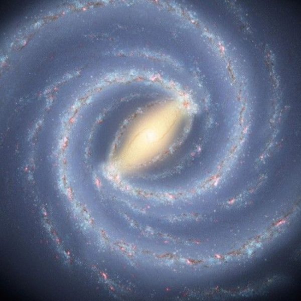 La Voie lactée n’aura bientôt plus de secrets : l’ambitieux télescope Roman de la NASA va révolutionner notre vision de la galaxie