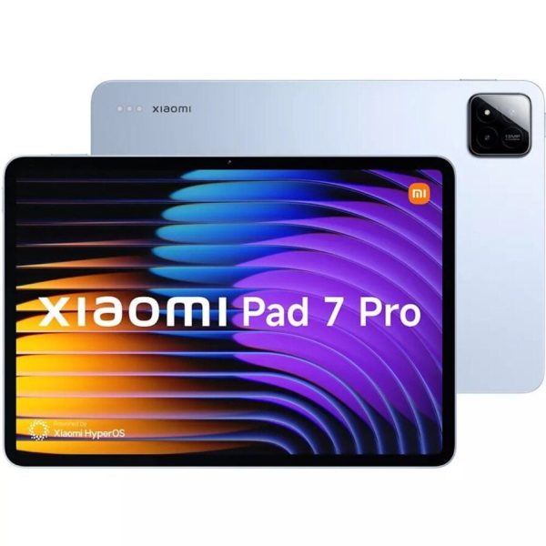 Vraiment, arrêtez avec l’iPad : la dernière Xiaomi Pad 7 Pro fait mieux… pour 2 fois moins 👌