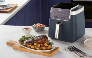 Ninja MAX PRO : ce airfryer de 6-en-1 de 6,2 L est à prix mini pour les fêtes, mais il va falloir faire vite !