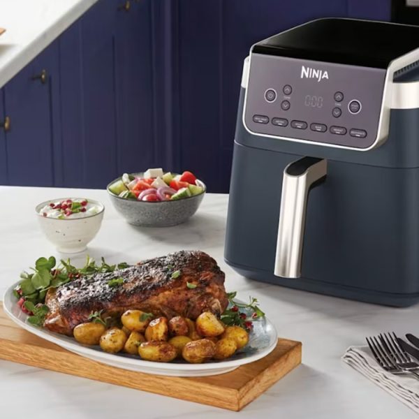 Ninja MAX PRO : ce airfryer de 6-en-1 de 6,2 L est à prix mini pour les fêtes, mais il va falloir faire vite !