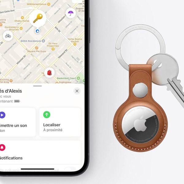 L’offre 3 AirTags achetés le 4ème gratuit disparaît à minuit, après c’est tarif Apple (plein pot) ⚡️