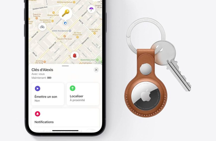 L’offre 3 AirTags achetés le 4ème gratuit disparaît à minuit, après c’est tarif Apple (plein pot) ⚡️