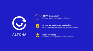ALTCHA – Le CAPTCHA qui ne file pas vos données à Google