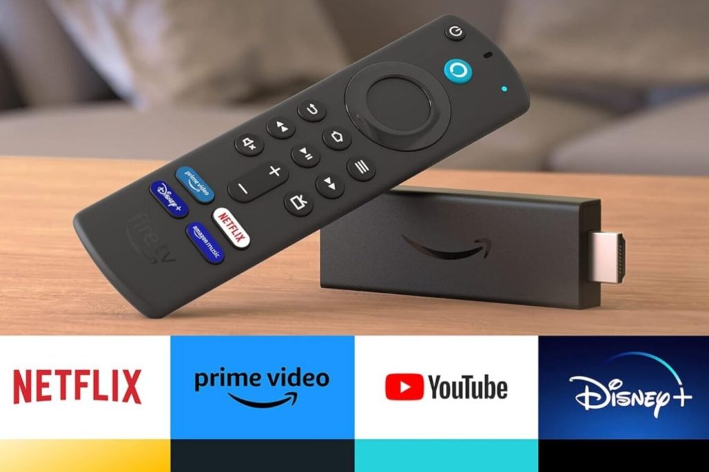 Amazon Fire TV : certaines de vos applis vont afficher un avertissement avant d’être bloquées