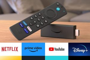 Amazon Fire TV : certaines de vos applis vont afficher un avertissement avant d’être bloquées