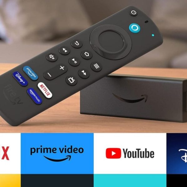 Amazon Fire TV : certaines de vos applis vont afficher un avertissement avant d’être bloquées