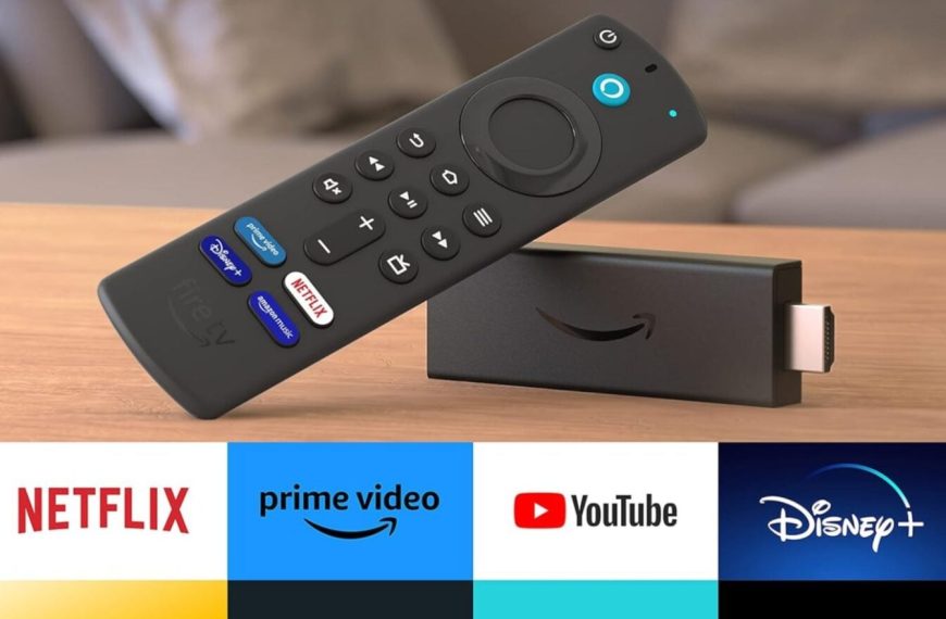 Amazon Fire TV : certaines de vos applis vont afficher un avertissement avant d’être bloquées