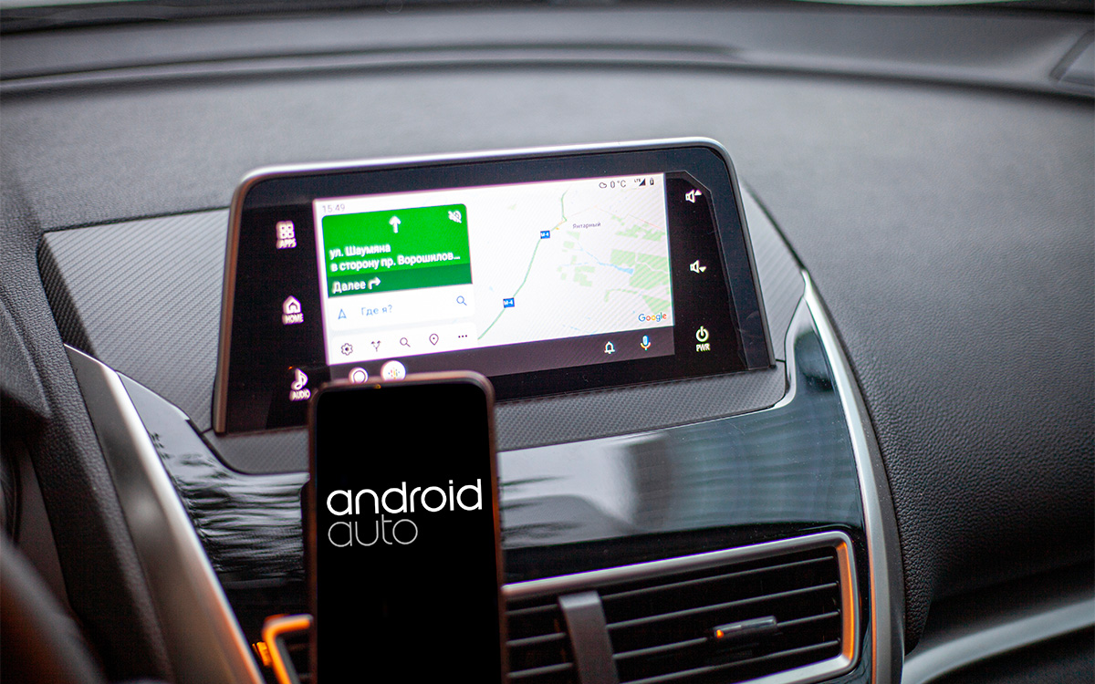 Android Auto : comment l’intégration de Google Cast va transformer votre voiture