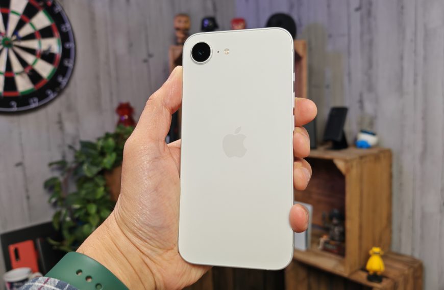 Apple donnerait à l’iPhone 17e un écran (presque) à la hauteur de ses ambitions