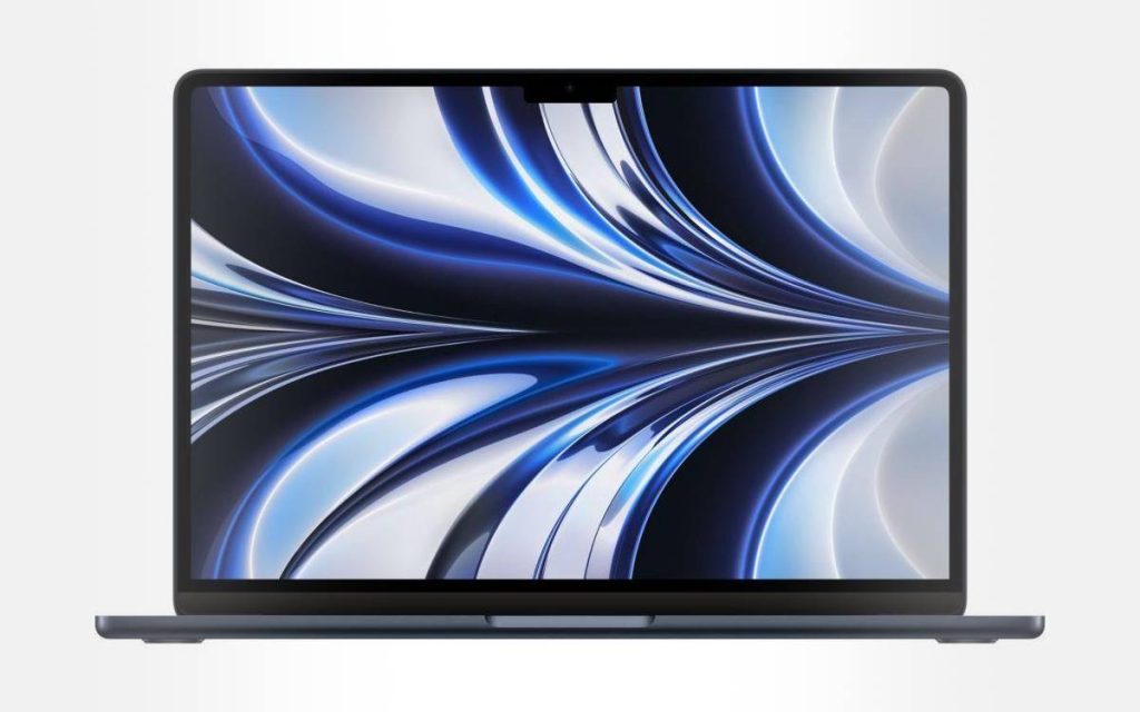 MacBook Air M2 : l’ultrabook de 13,6 pouces atteint son prix le plus bas grâce à ce code, vite !