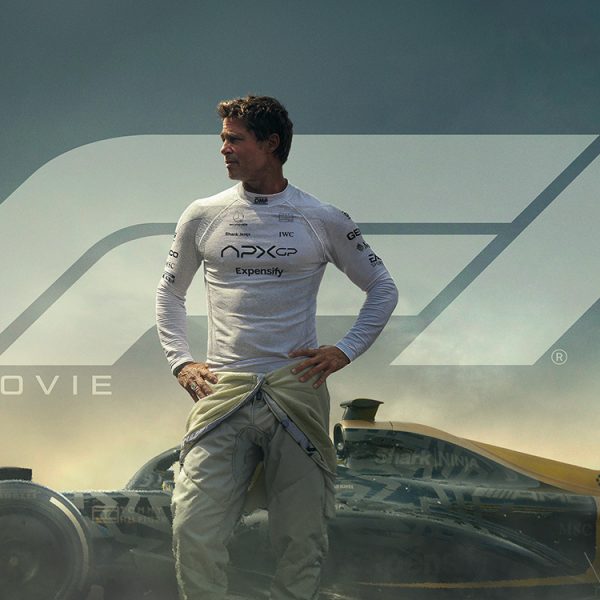 F1 le film : regardez-le gratuitement sur Apple TV grâce aux 7 jours d’essai offerts