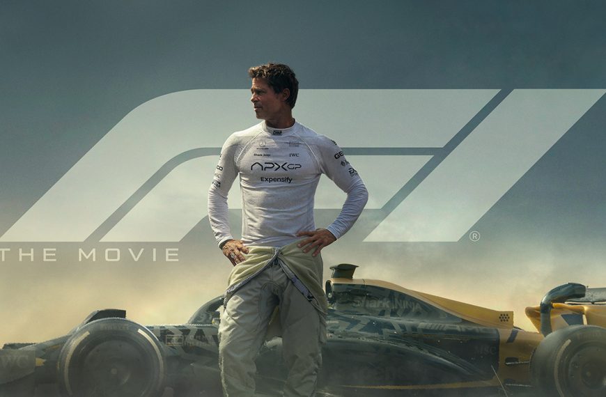 F1 le film : regardez-le gratuitement sur Apple TV grâce aux 7 jours d’essai offerts