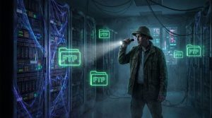 L'archéologie numérique – Fouiller là où plus personne ne cherche