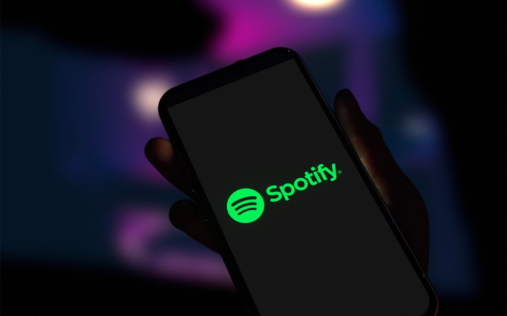 Spotify cède les commandes de son algorithme : c’est parfait pour des playlists hyper-personnalisées, mais il y a un (petit) mais