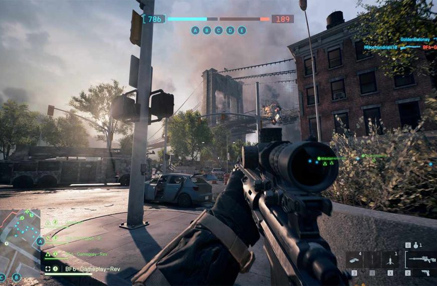 Battlefield 6 et Arc Raiders crashent en pleine partie ? C’est la faute de votre carte graphique, voici la solution