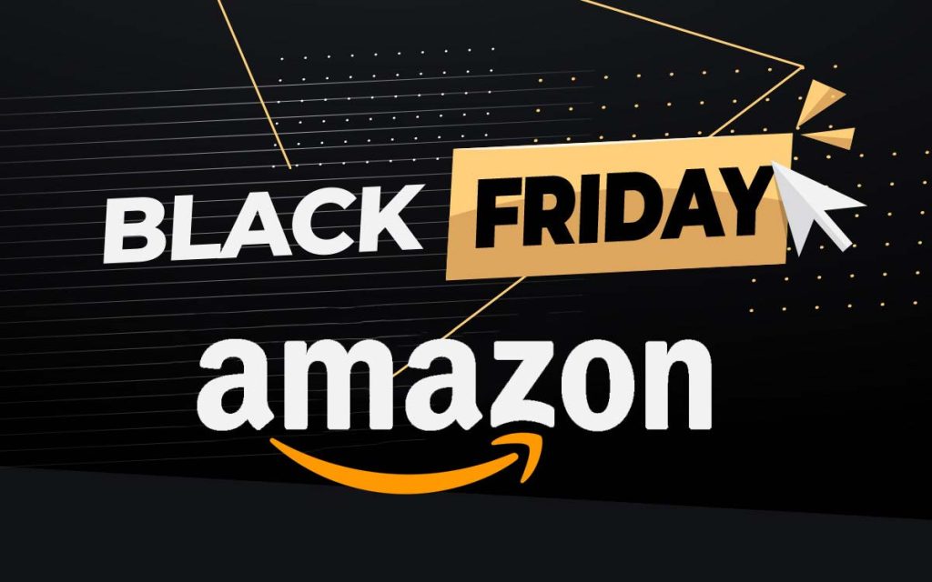 Amazon achève son Black Friday en beauté : à minuit, il sera trop tard pour saisir ces ultimes offres !