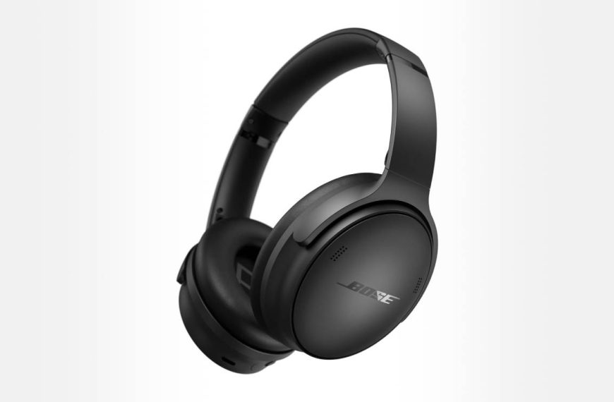 Bose QuietComfort SC : l’excellent casque passe à prix cassé pour Noël, c’est le bon moment pour craquer !