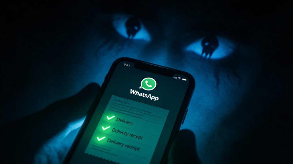 Careless Whisper – La faille WhatsApp qui permet de vous traquer