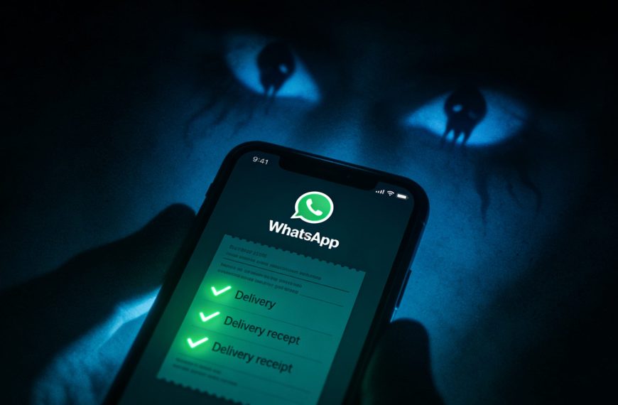 Careless Whisper – La faille WhatsApp qui permet de vous traquer