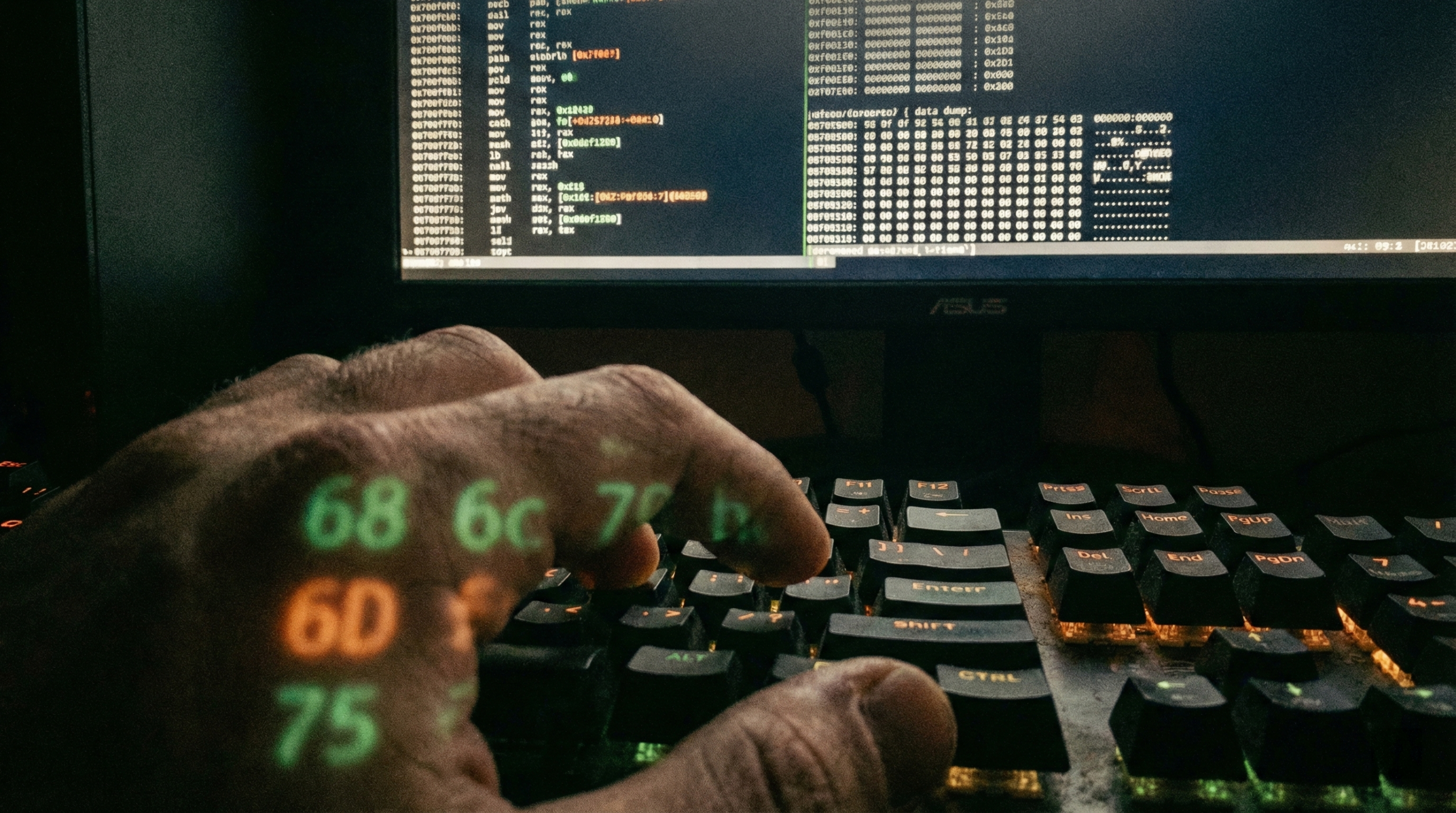 Quand l'IA vous aider à hacker la mémoire des jeux