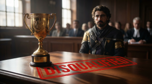 Clair Obscur perd son prix à cause de la vilaine méchante pas belle IA générative