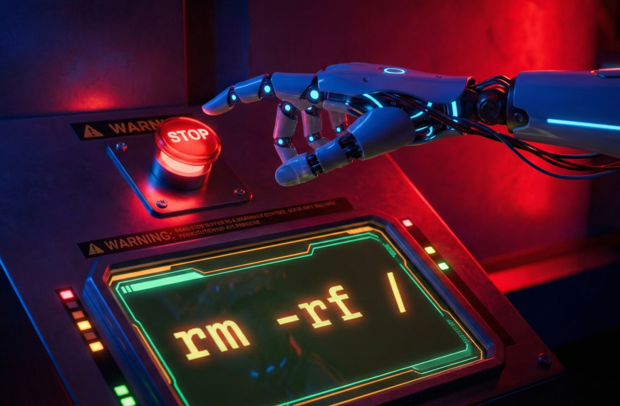 Claude Code Safety Net – Le plugin qui empêche l'IA de tout niquer