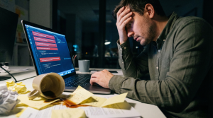 API fantôme – Quand l'IA crée des backdoors dans le dos des dev