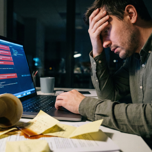 API fantôme – Quand l'IA crée des backdoors dans le dos des dev