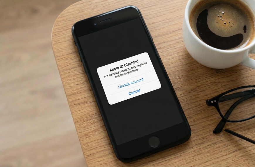 25 ans de fidélité Apple et paf, compte bloqué définitivement pour une connerie