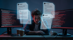Context7 – Vos assistants IA vont enfin arrêter d'utiliser de la doc obsolète